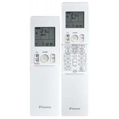 Спліт-система Daikin FTXJ35MS/RXJ35M