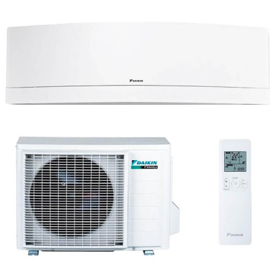 Спліт-система Daikin FTXJ35MW/RXJ35M