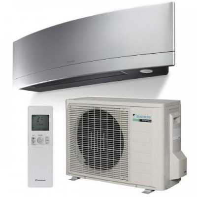 Спліт-система Daikin FTXJ50MS/RXJ50N