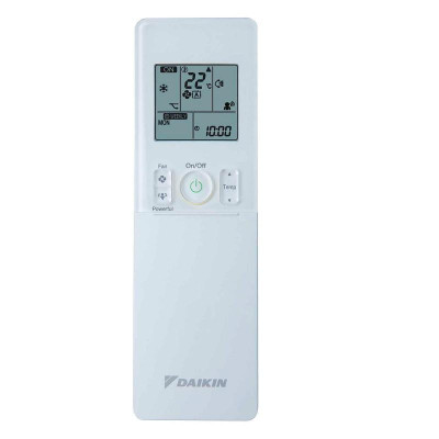 Спліт-система Daikin FTXM20R/RXM20R