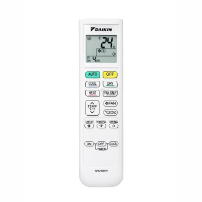 Спліт-система Daikin FTXP50M/RXP50M