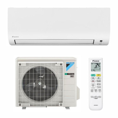 Спліт-система Daikin FTXP60M/RXP60M