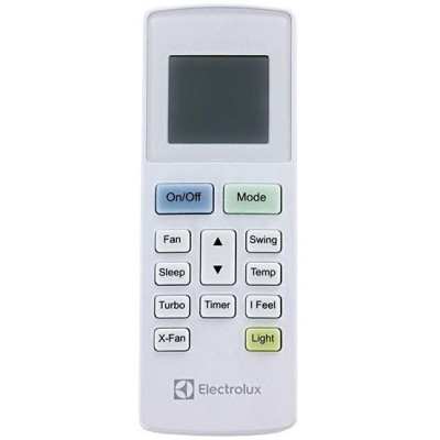 Спліт-система Electrolux EACS-07HAR_X/N3
