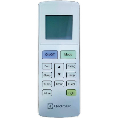 Спліт-система Electrolux EACS/I-07HAR_X/N3