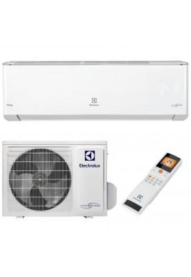 Спліт-система Electrolux EACS/I-09HVI/N8_19Y (WI-FI)