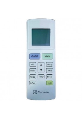 Спліт-система Electrolux EACS/I-12HAR_X/N3