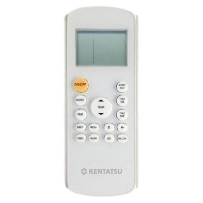 Спліт-система Kentatsu KSGB53HFAN1/KSRB53HFAN1