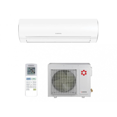 Спліт-система Kentatsu KSGQ50HFAN1/KSRQ50HFAN1