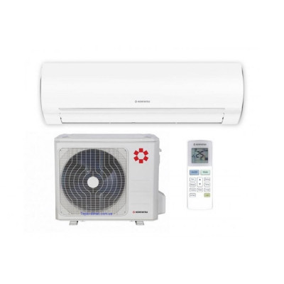 Спліт-система Kentatsu KSGQ80HFAN1/KSRQ80HFAN1 Спліт-система Kentatsu KSGQ80HFAN1/KSRQ80HFAN1