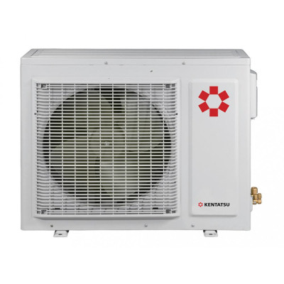 Спліт-система Kentatsu KSGQ80HFAN1/KSRQ80HFAN1 Спліт-система Kentatsu KSGQ80HFAN1/KSRQ80HFAN1