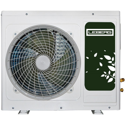 Спліт-система Leberg LBS-JRD26/LBU-JRD26