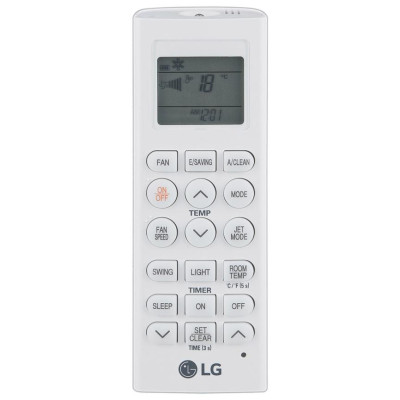 Спліт-система LG ARTCOOL Gallery A09FT