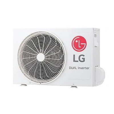Спліт-система LG EvoCool DC07RT Спліт-система LG EvoCool DC07RT