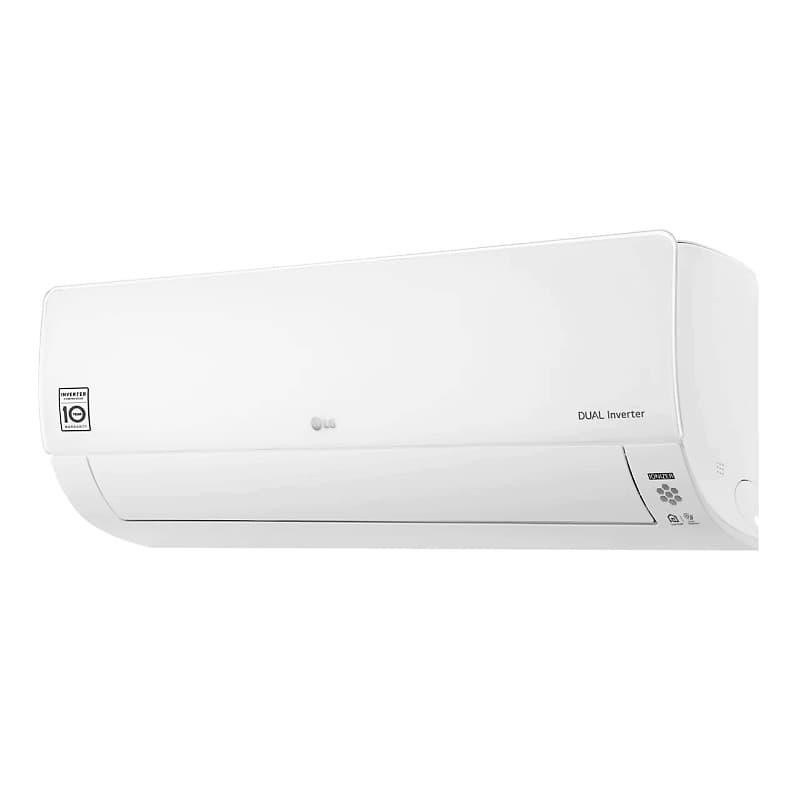 Спліт-система LG EvoCool DC07RT