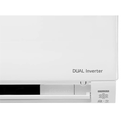 Спліт-система LG EvoCool DC07RT Спліт-система LG EvoCool DC07RT