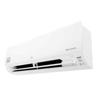 Спліт-система LG EvoCool DC07RT Спліт-система LG EvoCool DC07RT