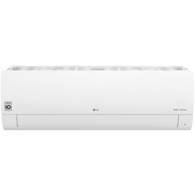Спліт-система LG EvoCool DC18RT