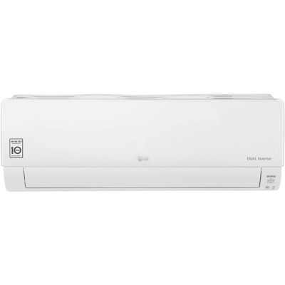 Спліт-система LG EvoCool DC24RT