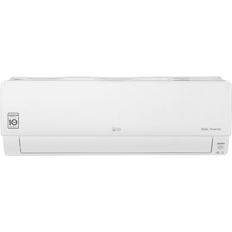 Спліт-система LG EvoCool DC24RT