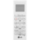 Спліт-система LG EvoCool DC24RT