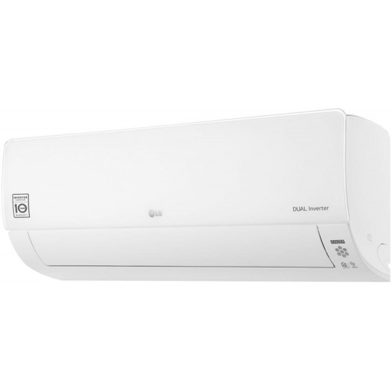 Спліт-система LG EvoCool DC24RT