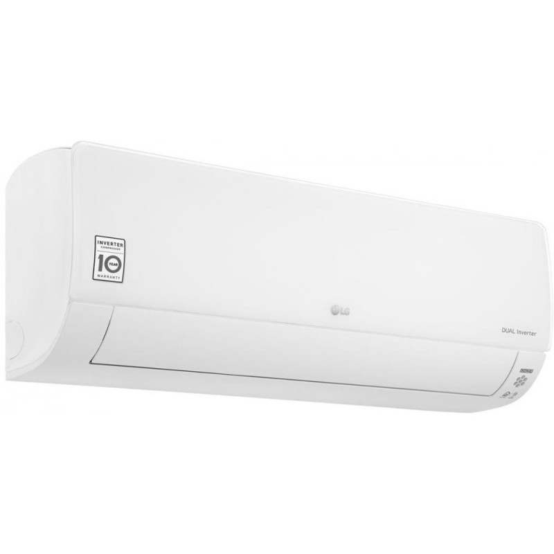 Спліт-система LG EvoCool DC24RT