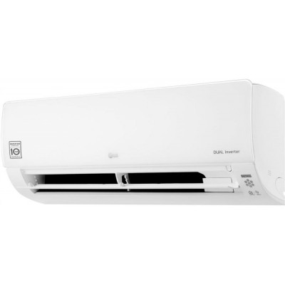 Спліт-система LG EvoCool DC24RT