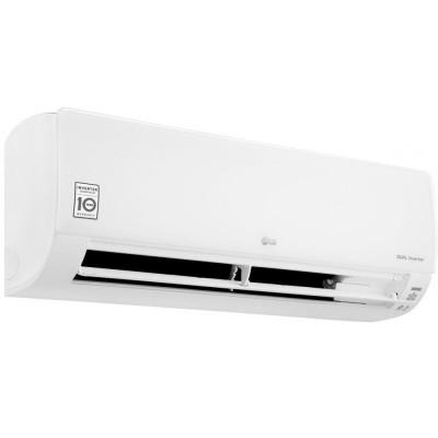 Спліт-система LG EvoCool DC24RT