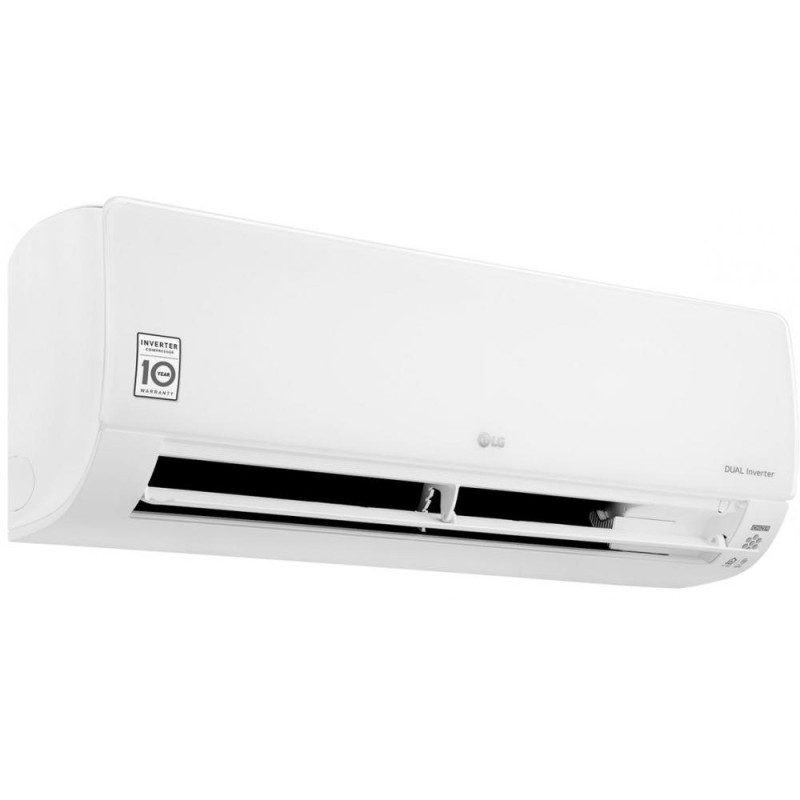 Спліт-система LG EvoCool DC24RT
