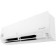 Спліт-система LG EvoCool DC24RT