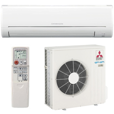 Спліт-система Mitsubishi Electric MS-GF80VA/MU-GF80VA