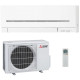 Спліт-система Mitsubishi Electric MSZ-AP15VGK/MUZ-AP15VG