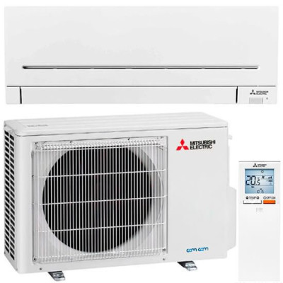 Спліт-система Mitsubishi Electric MSZ-AP42VGK/MUZ-AP42VG