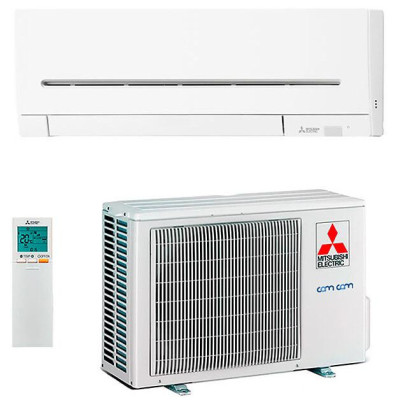 Спліт-система Mitsubishi Electric MSZ-AP60VGK/MUZ-AP60VG