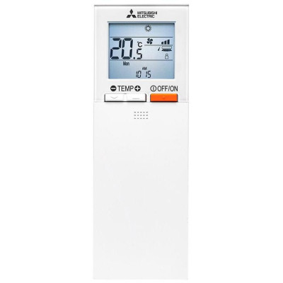 Спліт-система Mitsubishi Electric MSZ-AP60VGK/MUZ-AP60VG