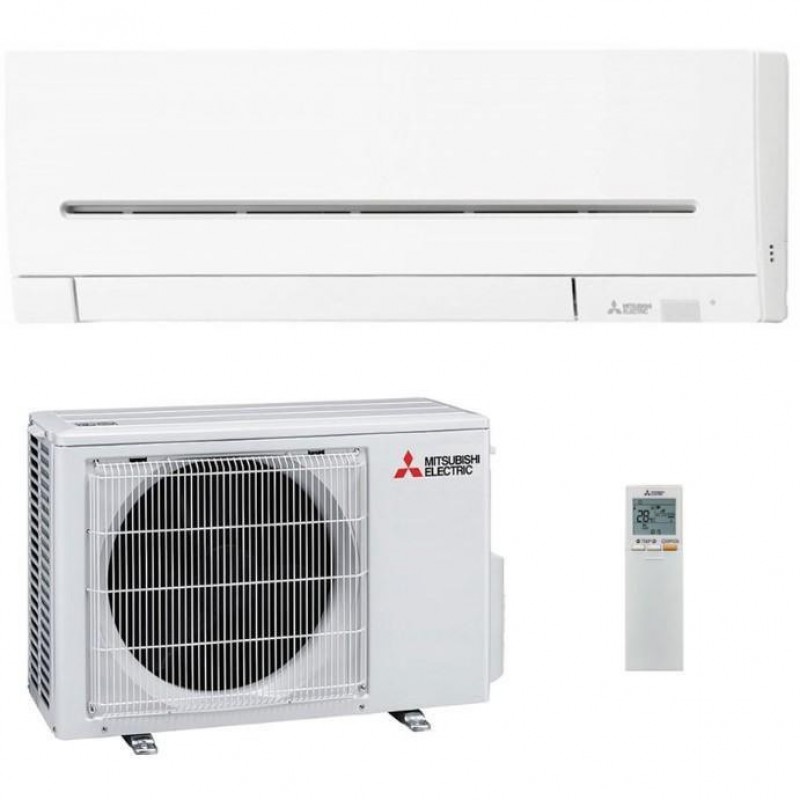 Спліт-система Mitsubishi Electric MSZ-AP71VGK/MUZ-AP71VG