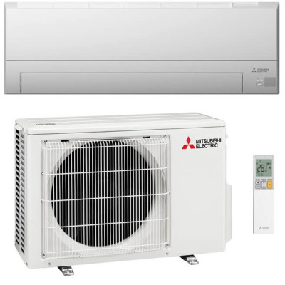 Спліт-система Mitsubishi Electric MSZ-BT25VG/MUZ-BT25VG