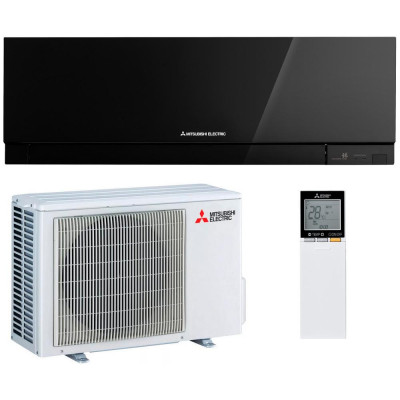 Спліт-система Mitsubishi Electric MSZ-EF25VGKB/MUZ-EF25VG