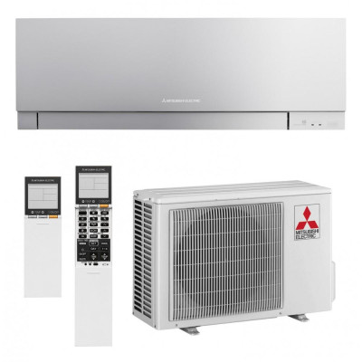 Спліт-система Mitsubishi Electric MSZ-EF25VGKS/MUZ-EF25VG