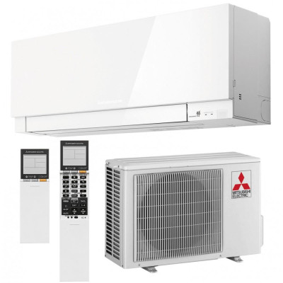 Спліт-система Mitsubishi Electric MSZ-EF35VGKW/MUZ-EF35VG