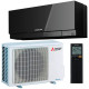 Спліт-система Mitsubishi Electric MSZ-EF42VGKB/MUZ-EF42VG