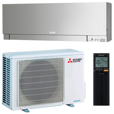 Спліт-система Mitsubishi Electric MSZ-EF42VGKS/MUZ-EF42VG