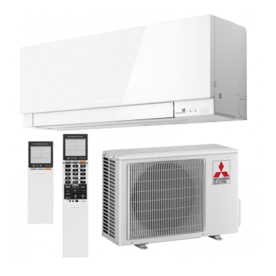 Спліт-система Mitsubishi Electric MSZ-EF42VGKW/MUZ-EF42VG
