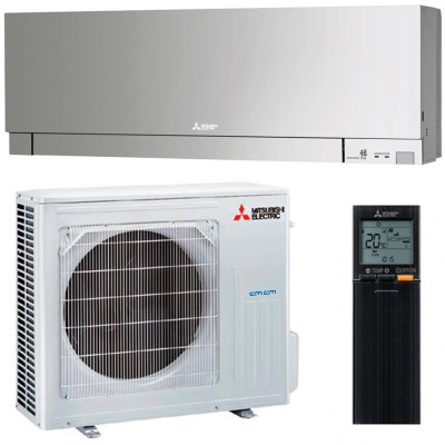 Спліт-система Mitsubishi Electric MSZ-EF50VGKS/MUZ-EF50VG