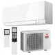 Спліт-система Mitsubishi Electric MSZ-EF50VGKW/MUZ-EF50VG