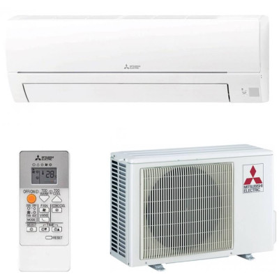 Спліт-система Mitsubishi Electric MSZ-HR50VF/MUZ-HR50VF