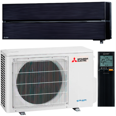 Спліт-система Mitsubishi Electric MSZ-LN25VG2B/MUZ-LN25VG2