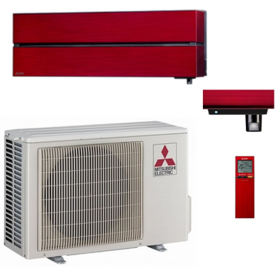Спліт-система Mitsubishi Electric MSZ-LN25VG2R/MUZ-LN25VG2