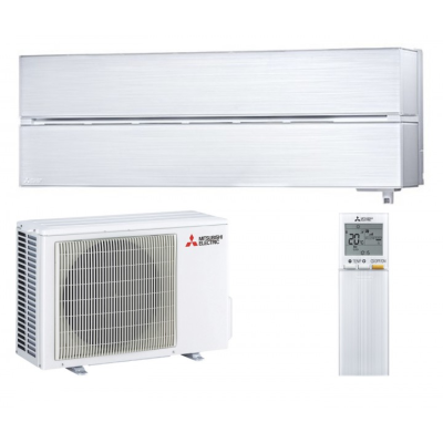Спліт-система Mitsubishi Electric MSZ-LN25VG2V/MUZ-LN25VGHZ2