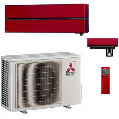 Спліт-система Mitsubishi Electric MSZ-LN35VG2R/MUZ-LN35VG2